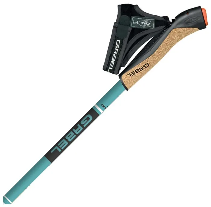 Палиці для скандинавської ходьби Gabel Stretch Lite A.I. Avio (7008352490000)