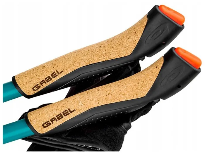 Палиці для скандинавської ходьби Gabel Stretch Lite A.I. Avio (7008352490000)