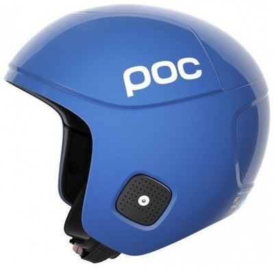 Шолом гірськолижний POC Skull Orbic X SPIN Basketane Blue, р.M