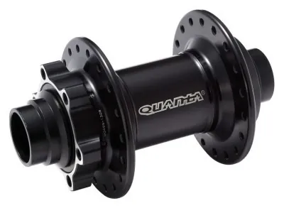 Втулка пер. Quando KT-TWXF 32H (ID15) X 110MM, под диск