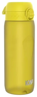 Картофель для воды ION8 750 мл. (ЭКО бутылка) BPA Free, Yellow