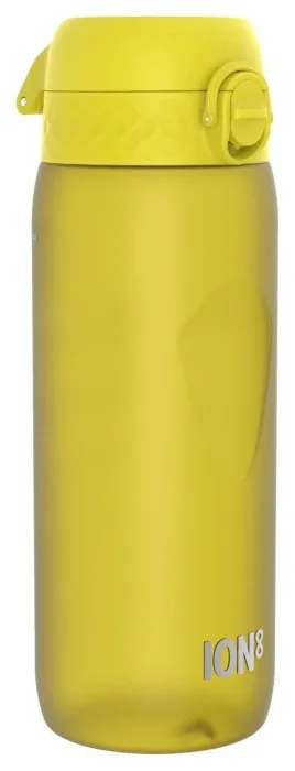 Картофель для воды ION8 750 мл. (ЭКО бутылка) BPA Free, Yellow