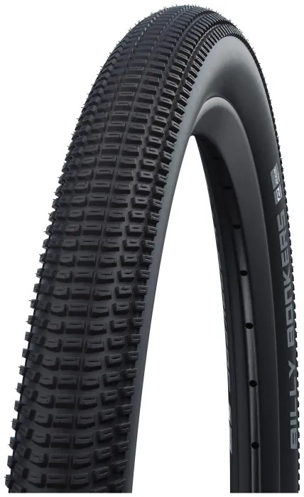 Покрышка 26x2.25 (57-559) Schwalbe BILLY BONKERS Perf, Folding B/B-SK HS600 ADDIX 67EPI