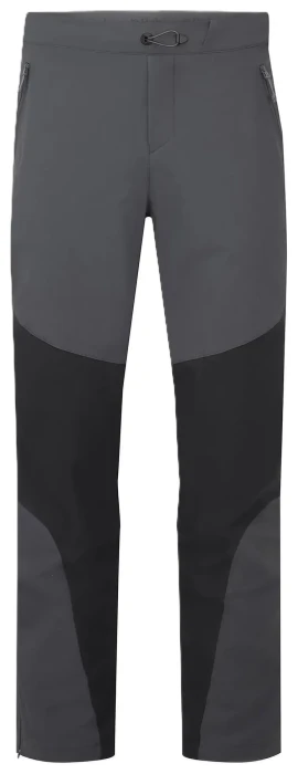 Штани чоловічі Rab Torque Pants, Anthracite, 36, Short