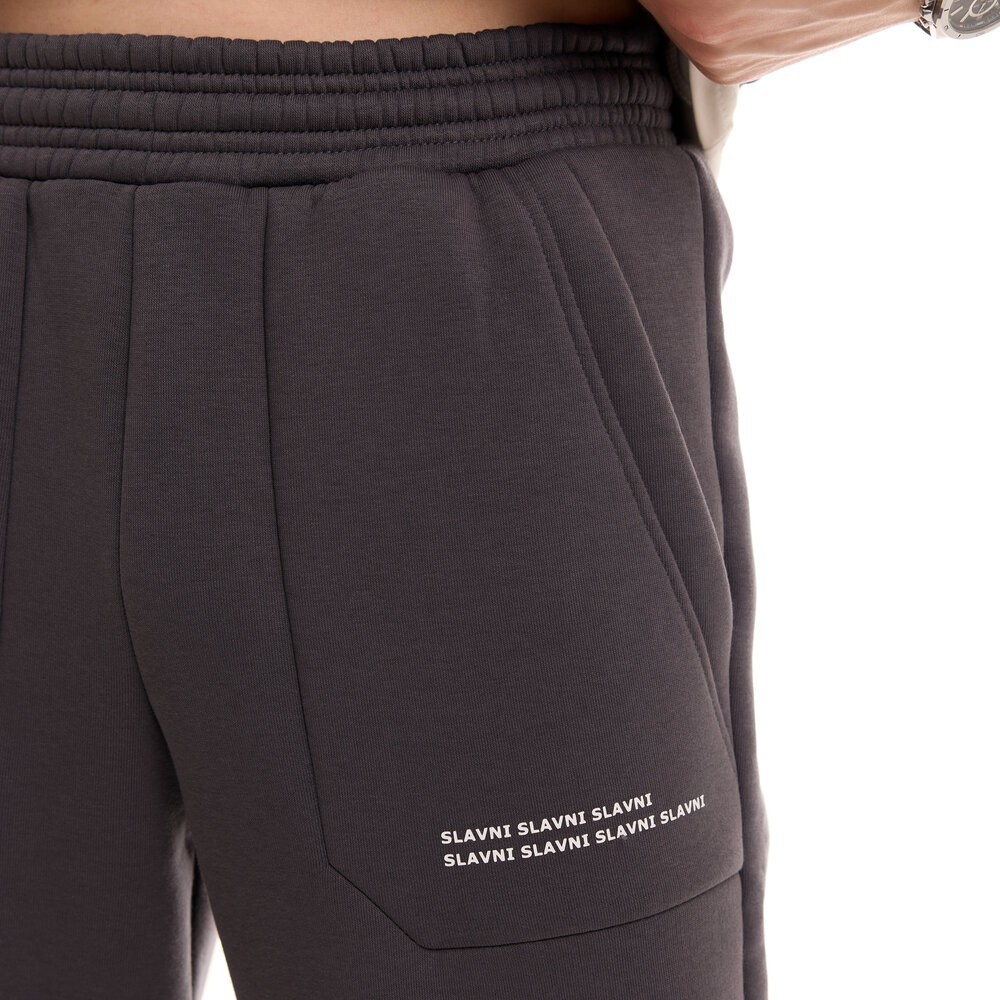 Костюм Pobedov PMF Темно-сірий S SBkm3 182Sdge, укр, укр