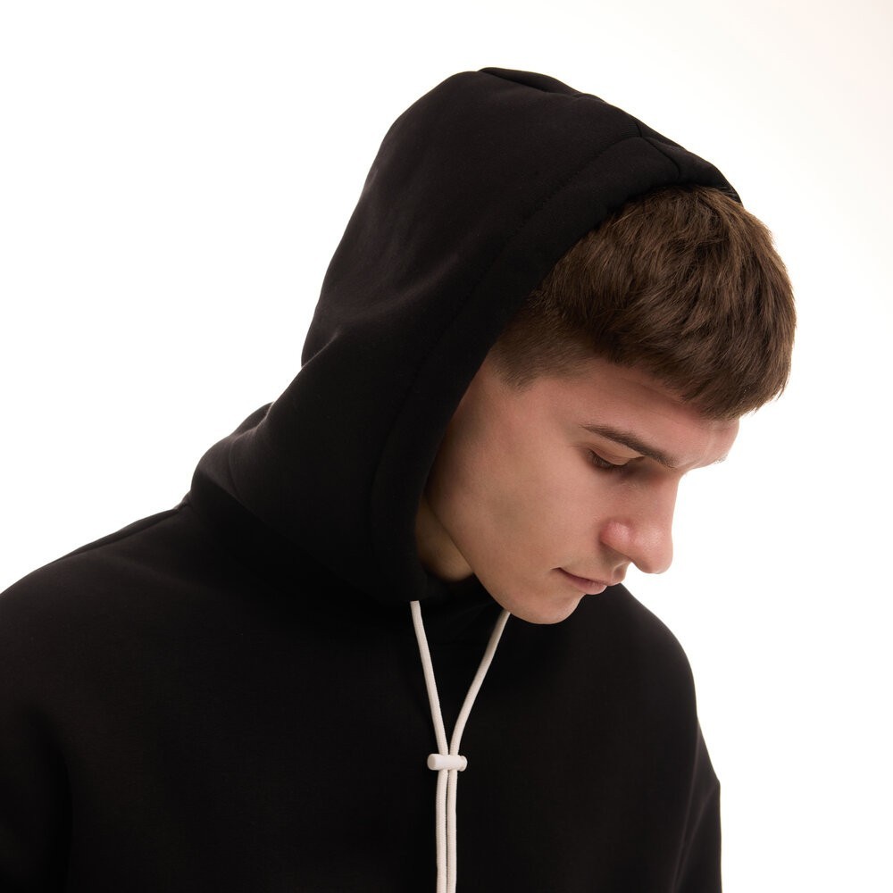 Костюм Pobedov PMF Черный L SBkm3 182Lba