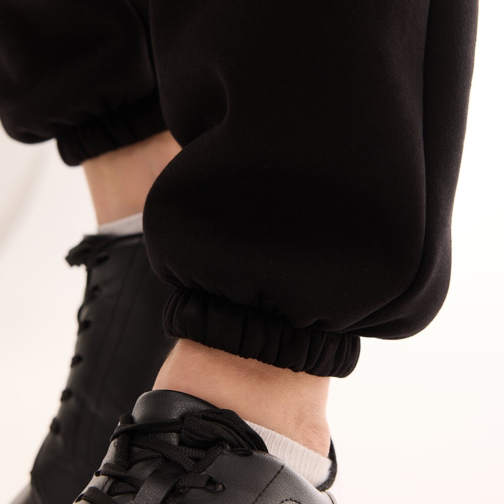 Костюм Pobedov PMF Черный L SBkm3 182Lba