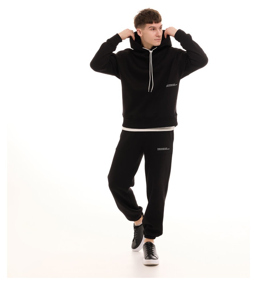 Костюм Pobedov PMF Черный L SBkm3 182Lba