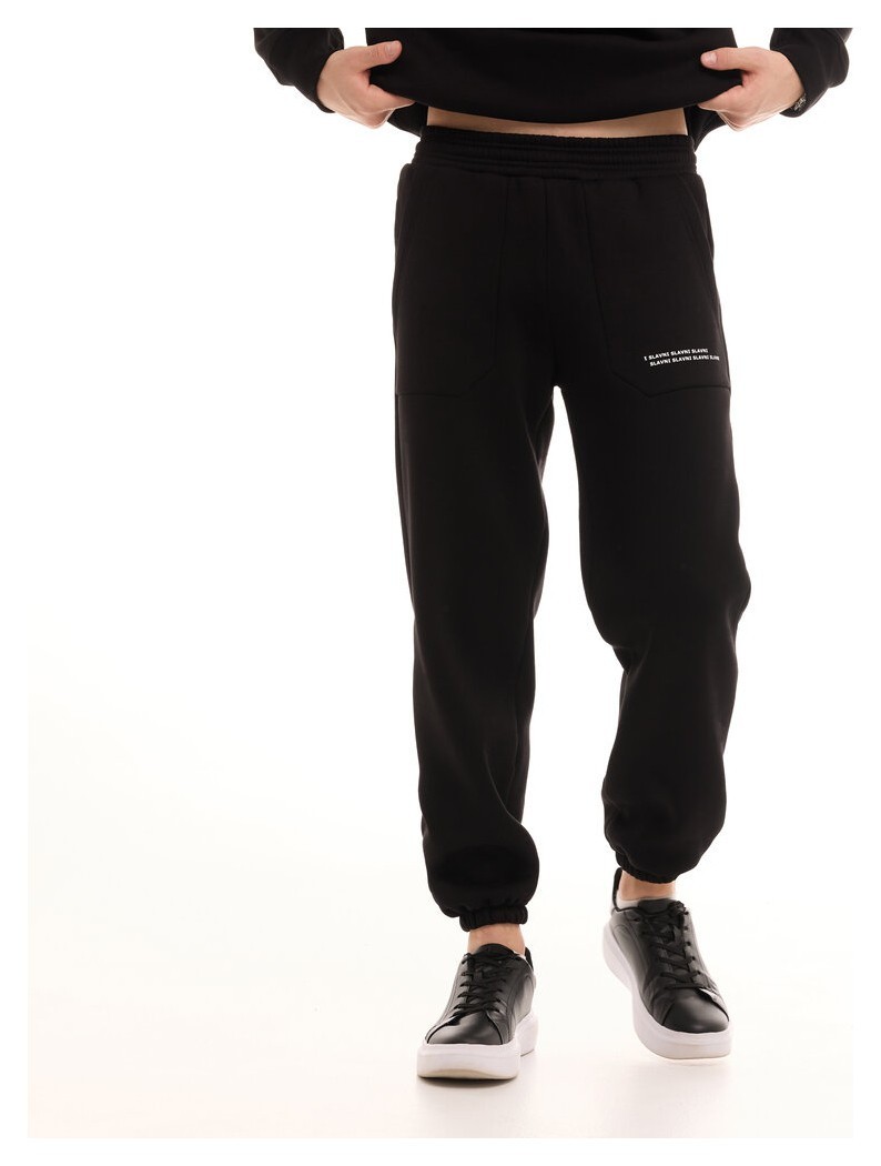 Костюм Pobedov PMF Черный L SBkm3 182Lba