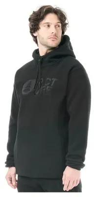 Picture Organic толстовка женская Kimag Hoodie black L