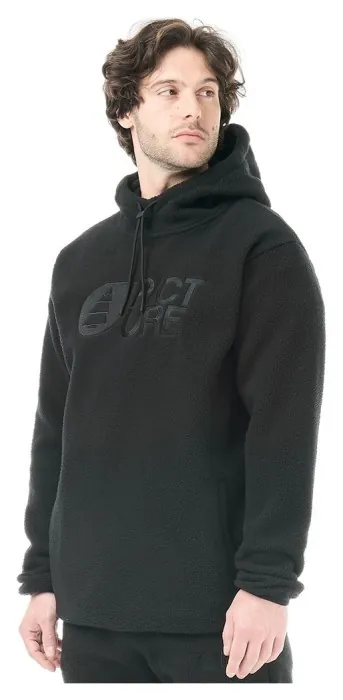 Picture Organic толстовка женская Kimag Hoodie black L