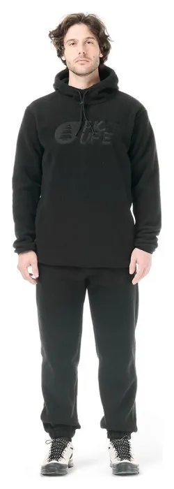 Picture Organic толстовка женская Kimag Hoodie black L