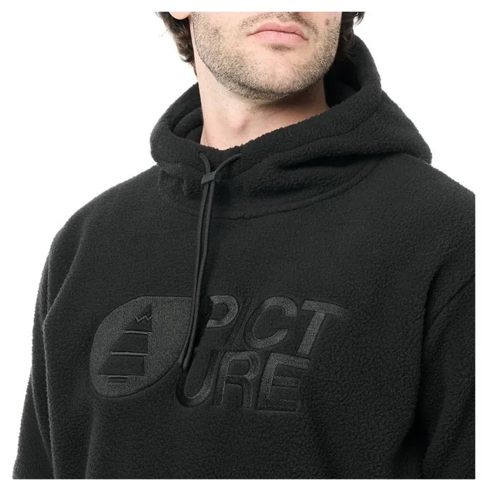 Picture Organic толстовка женская Kimag Hoodie black L