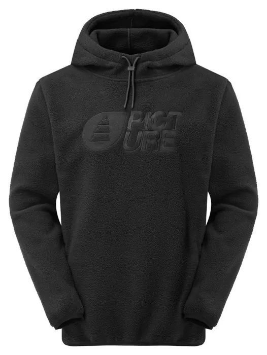 Picture Organic толстовка женская Kimag Hoodie black L