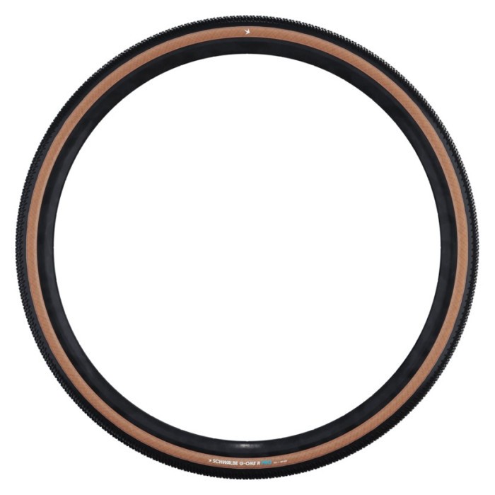 Покрышка 28x1.70 700x45C (45-622) Schwalbe G-ONE R PRO Evo, V-Guard, TLR, B/TS-SK HS610 ADDIX Race 67EPI