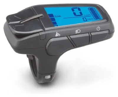 Дисплей Yamaha 2019р