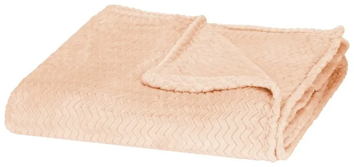 Плед-покривало Springos Extra Soft 130 x 180 см HA7136