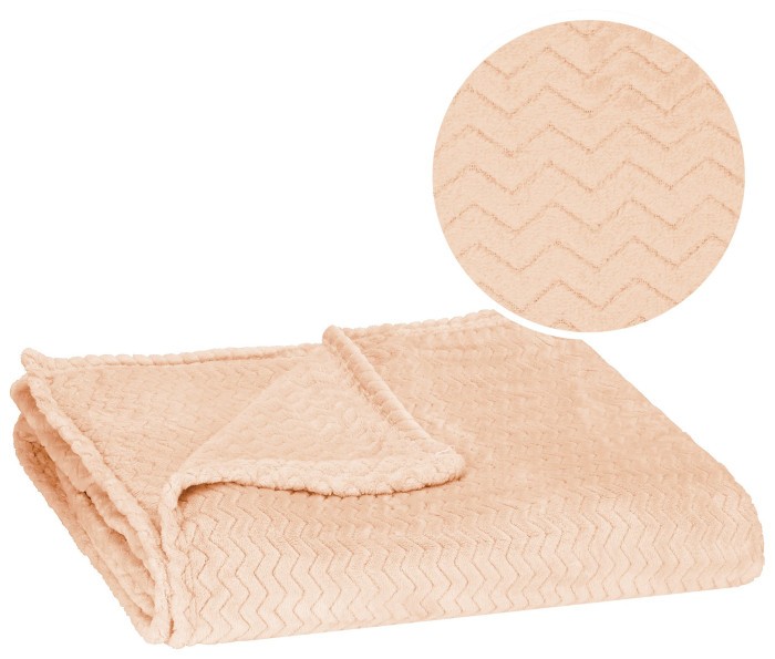 Плед-покривало Springos Extra Soft 130 x 180 см HA7136
