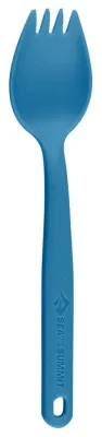 Ложка-виделка Sea to Summit Camp Cutlery Spork, Cendre Blue