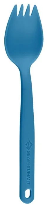 Ложка-виделка Sea to Summit Camp Cutlery Spork, Cendre Blue
