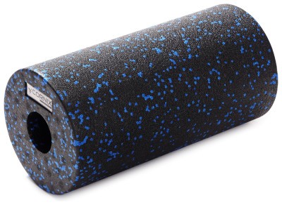 Масажний ролик Cornix EPP 30 x 15 см (валик, роллер) XR-0130