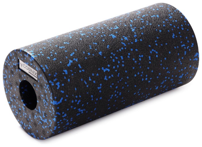 Масажний ролик Cornix EPP 30 x 15 см (валик, роллер) XR-0130