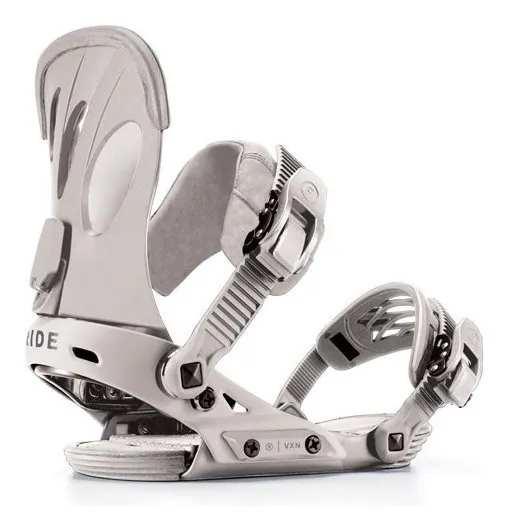 Кріплення для сноуборду Ride VXN M Grey (12C1104) (M grey)