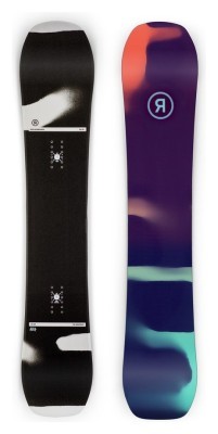 Сноуборд Ride BERZERKER 162 Multicolor (12D0006)