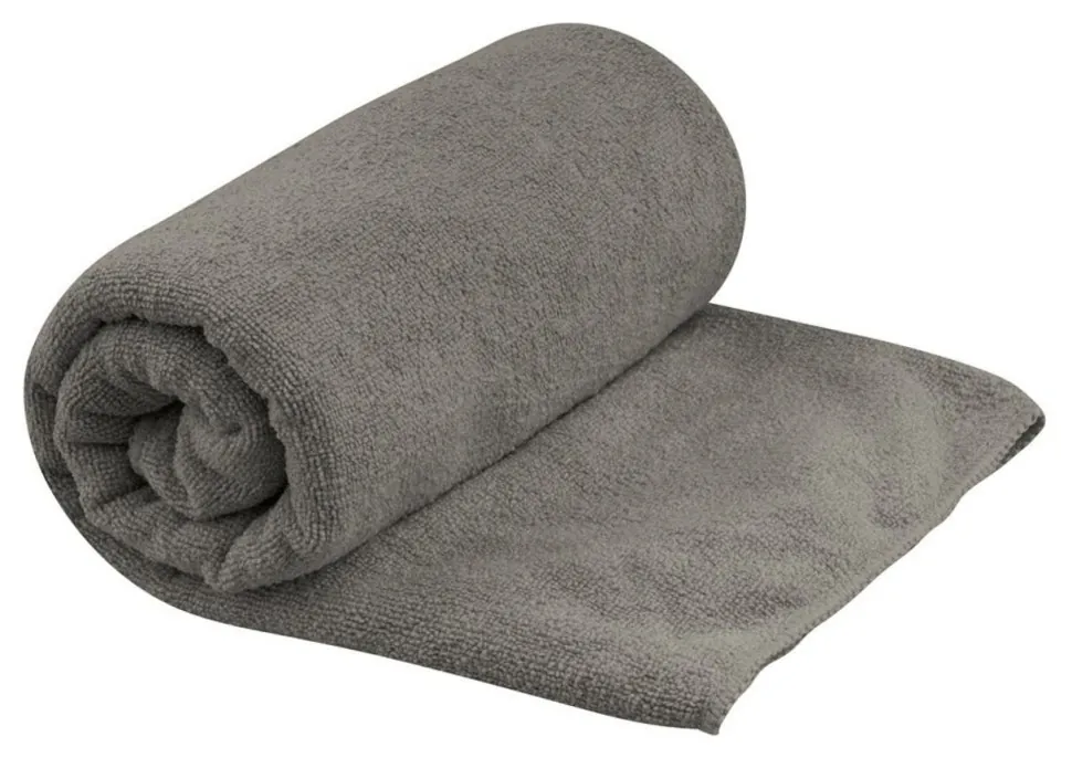 Рушник Sea to Summit Tek Towel, Beluga (M: 100x50 см)