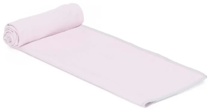 Рушник спортивний Actiget 80 x 40 см з мікрофібри ACT0184 Light Pink