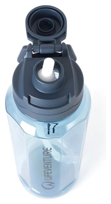 Фляга Lifeventure Tritan Flask 2.0 L navy