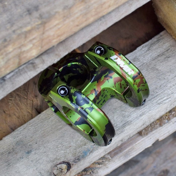 Винос DMR Defy35 SE Stem Liquid Camo Green, укр, укр