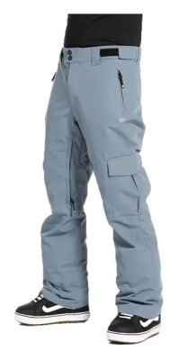 Штаны Rehall Buster 2023 blue mirage