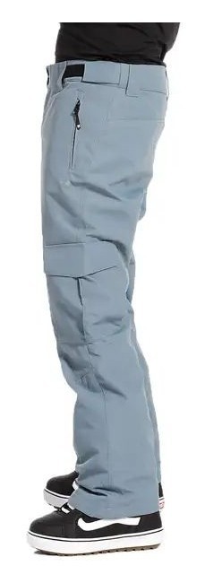 Штаны Rehall Buster 2023 blue mirage