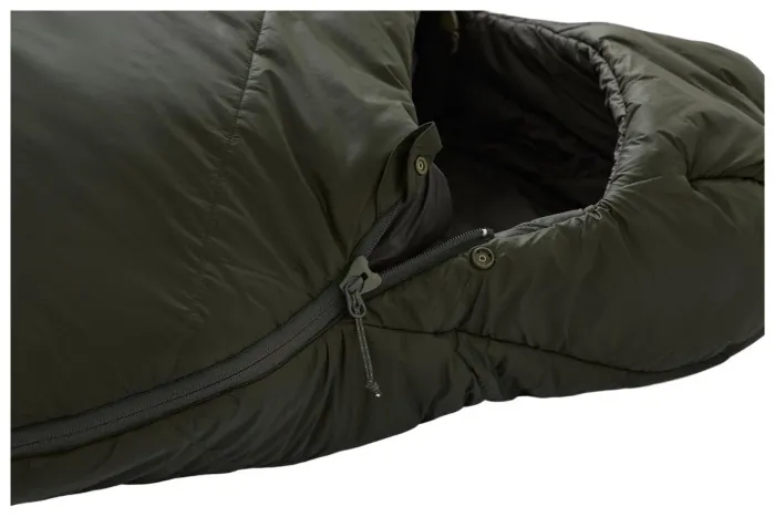 Спальный мешок Nordisk Knuth 0°C L Wide Forest Night Green (10721316-100)