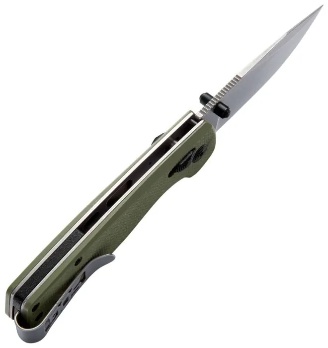 Розкладний ніж SOG Terminus XR G10