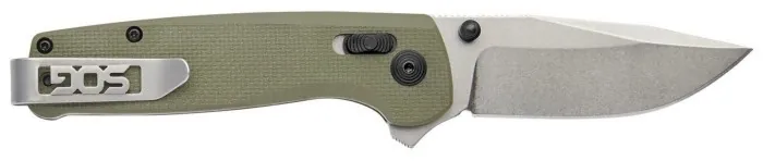 Розкладний ніж SOG Terminus XR G10