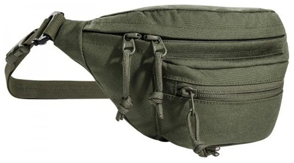 Сумка поясна Tasmanian Tiger       - Modular Hip Bag, Olive (SHM_TT 7185.331)