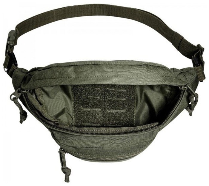Сумка поясна Tasmanian Tiger       - Modular Hip Bag, Olive