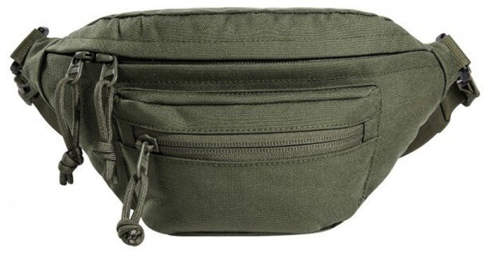 Сумка поясна Tasmanian Tiger       - Modular Hip Bag, Olive