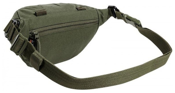 Сумка поясна Tasmanian Tiger       - Modular Hip Bag, Olive