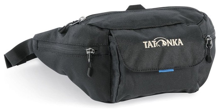 Сумка Tatonka Funny Bag M, Black