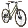 Велосипед 28" Marin KENTFIELD 2 ST рама - L 2024 GREEN Фото - 1