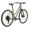 Велосипед 28" Marin KENTFIELD 2 ST рама - L 2024 GREEN Фото - 2