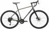 Велосипед 28" Pride ROCX Tour рама - M 2024 сірий, укр