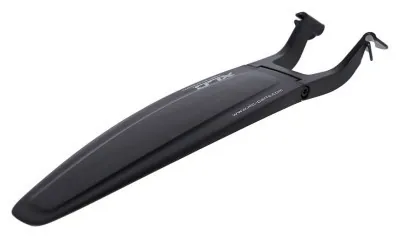 Крило заднє XLC MG-C35, 26-29", чорне, 75/350 мм, 54 гр