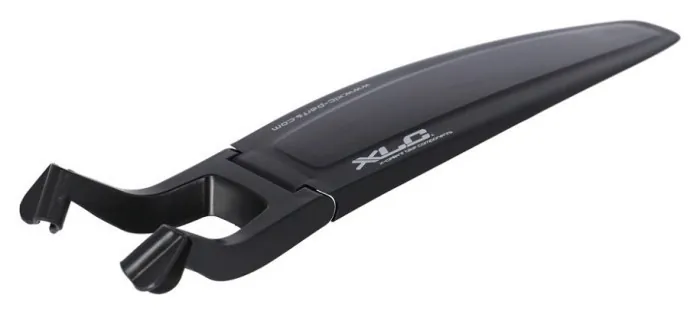 Крило заднє XLC MG-C35, 26-29", чорне, 75/350 мм, 54 гр