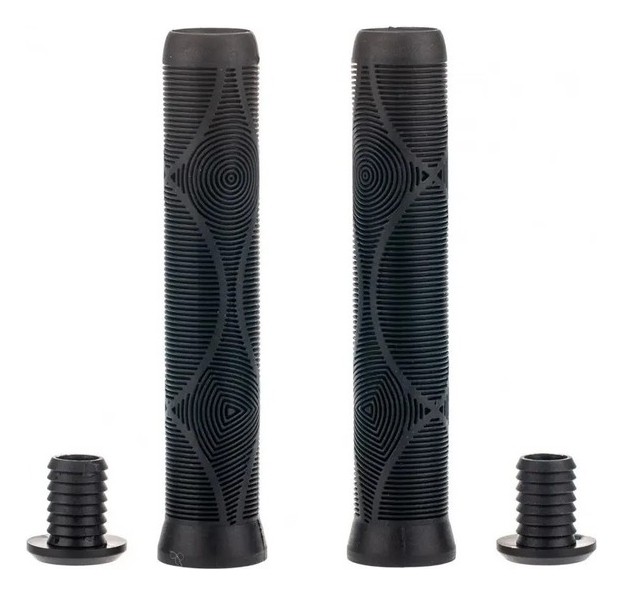 Грипси Explore + заглушка 16 (чорний), укр, укр