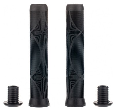 Грипсы Explore 16 black