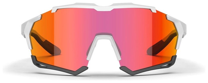 Очки Magicshine Versatiler Photochromic Coated, Red, VS002CB